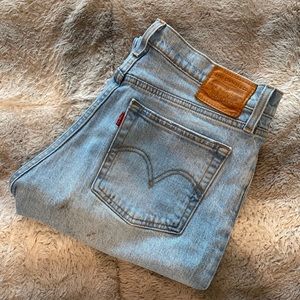 Levi’s Jeans